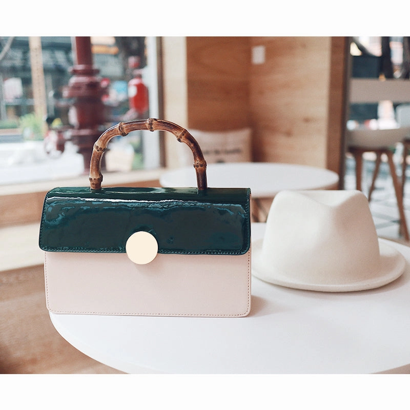 LEATHER Stylish WOMEN Handbag Purse SHOULDER BAG FOR WOMEN