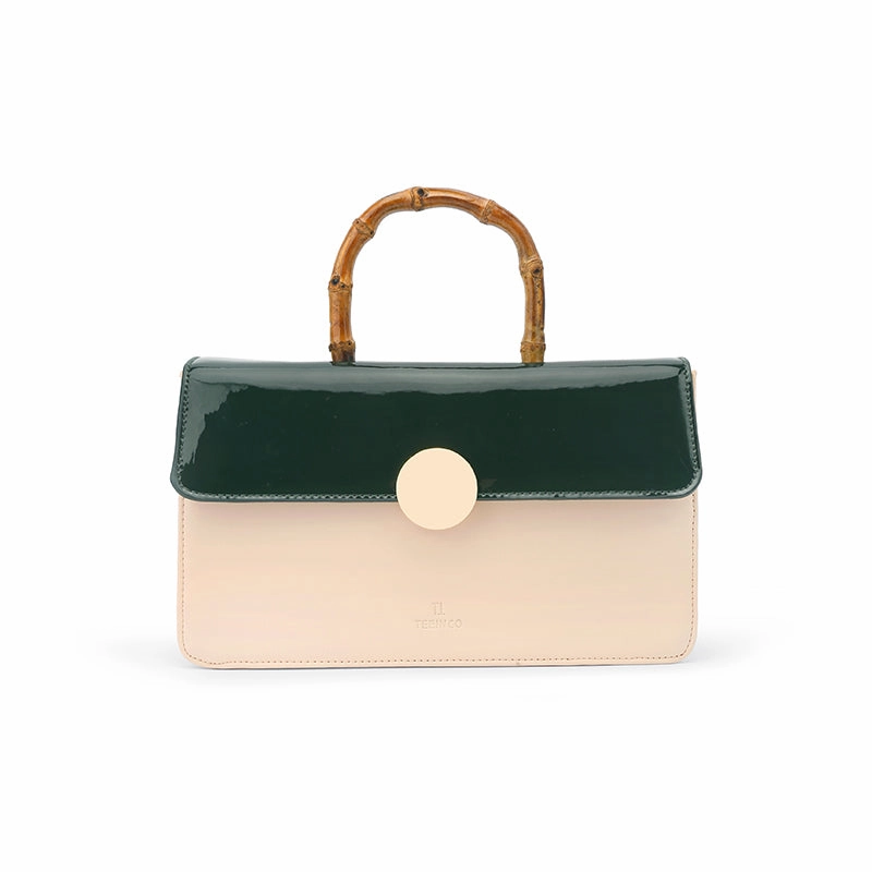 LEATHER Stylish WOMEN Handbag Purse SHOULDER BAG FOR WOMEN