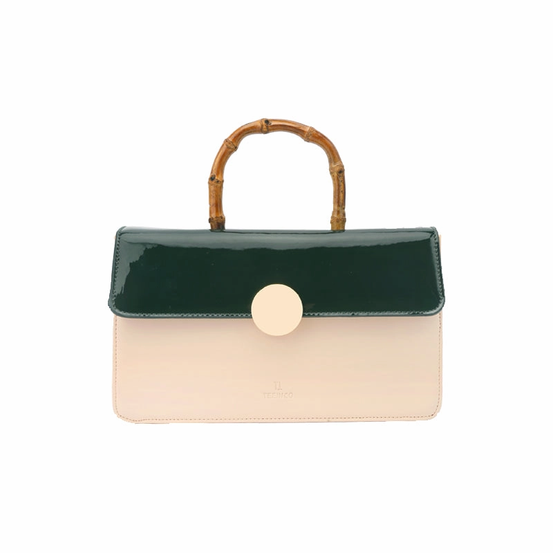 LEATHER Stylish WOMEN Handbag Purse SHOULDER BAG FOR WOMEN