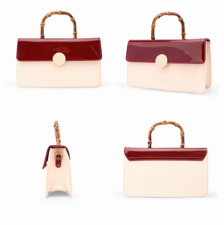 LEATHER Stylish WOMEN Handbag Purse SHOULDER BAG FOR WOMEN