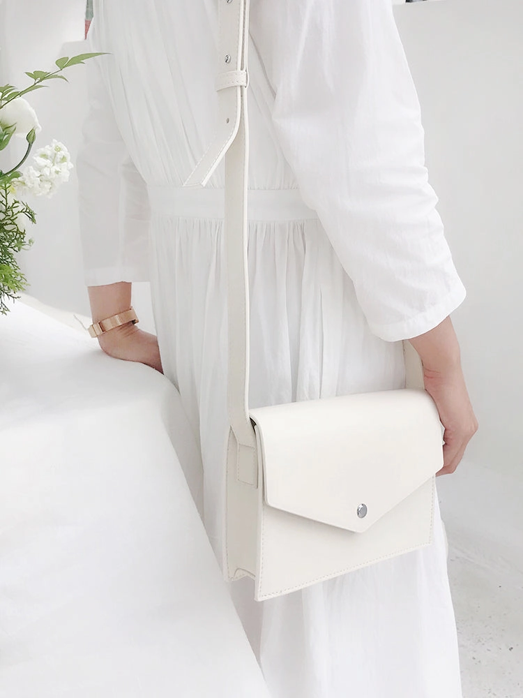 LEATHER WOMEN SMALL SHOULDER BAG FOR WOMEN