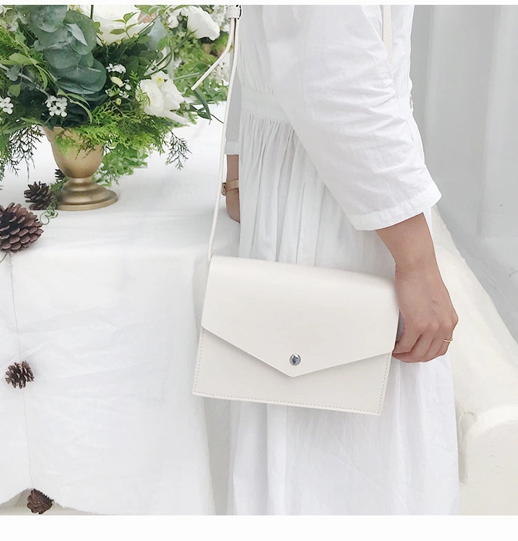 LEATHER WOMEN SMALL SHOULDER BAG FOR WOMEN