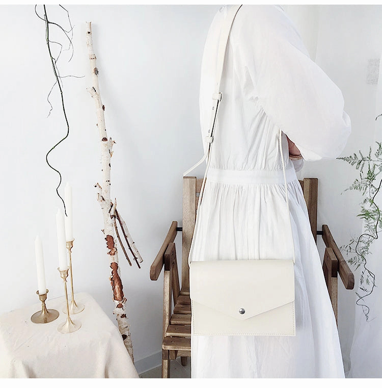 LEATHER WOMEN SMALL SHOULDER BAG FOR WOMEN