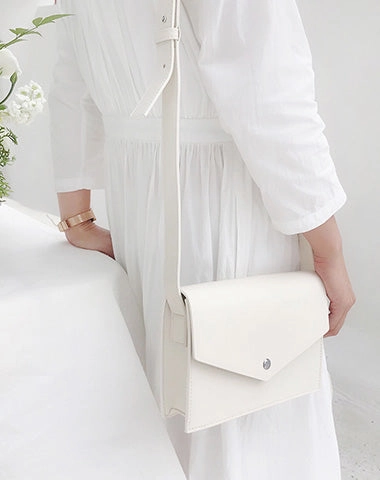 LEATHER WOMEN SMALL SHOULDER BAG FOR WOMEN