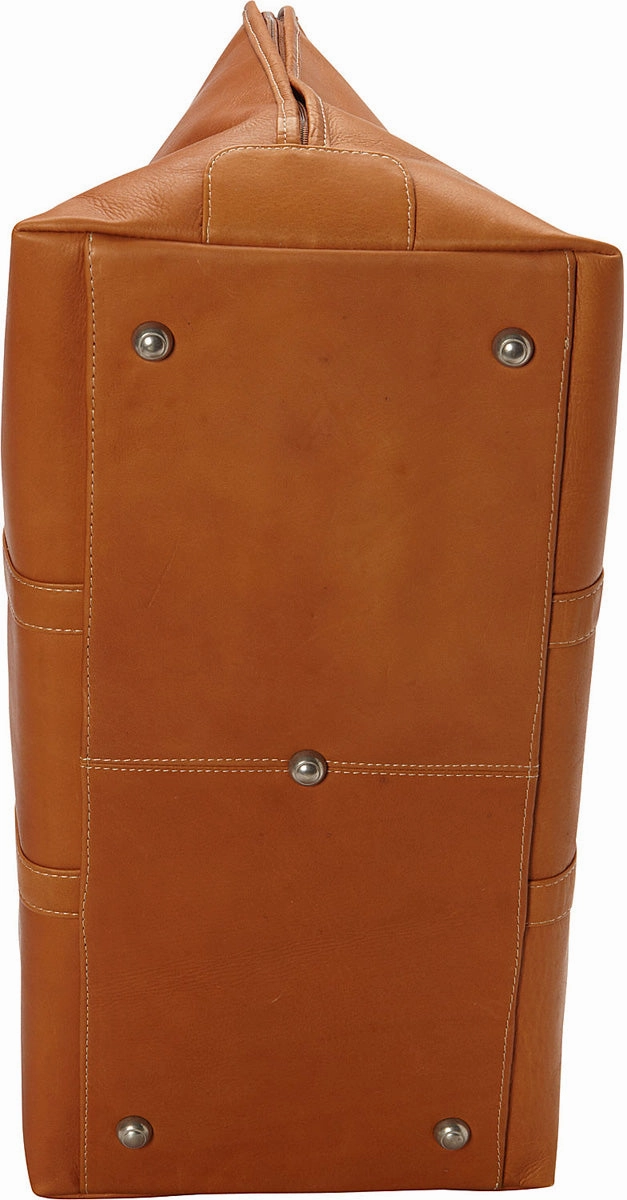 Ledonne Leather Drifter Duffel