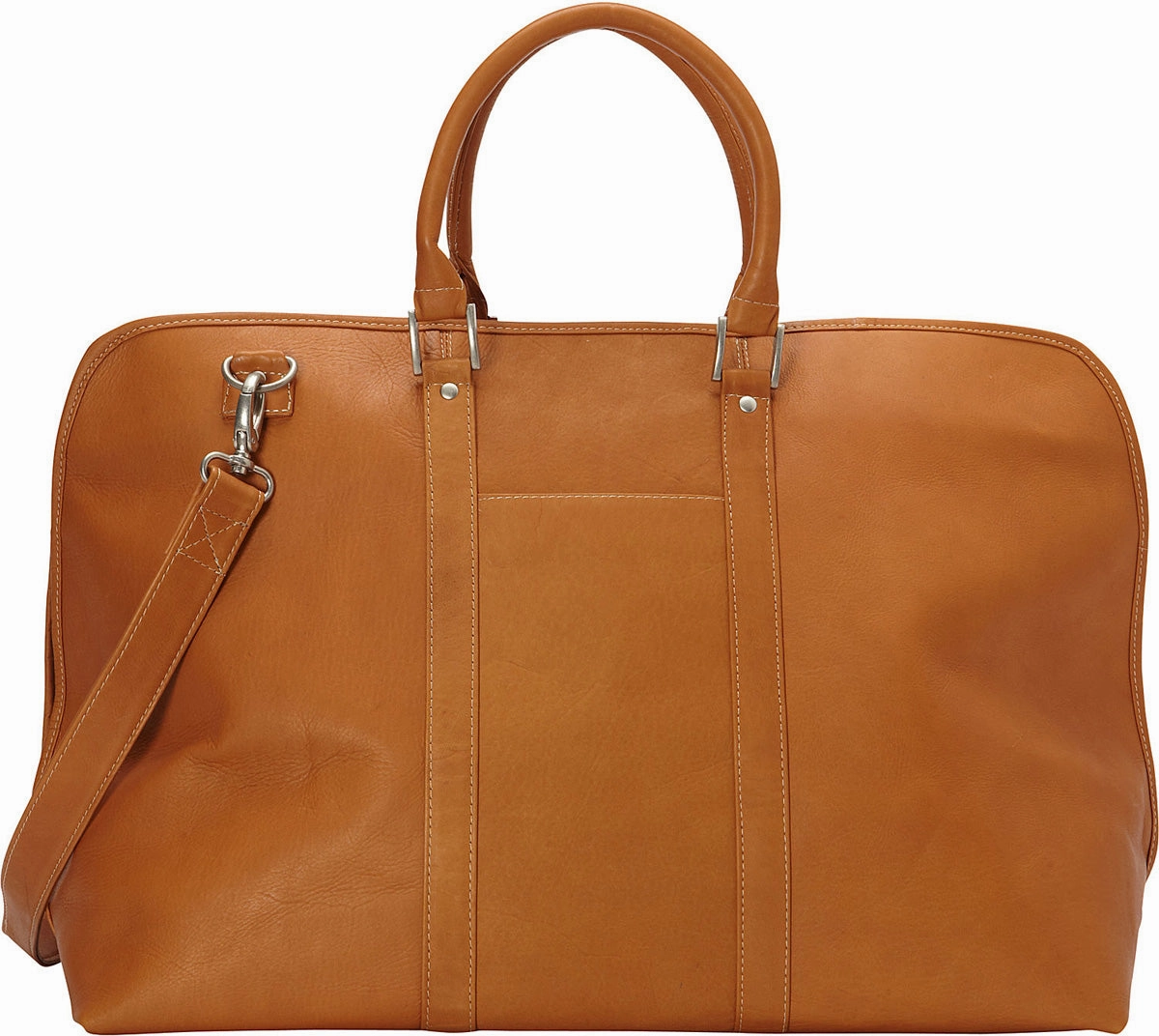 Ledonne Leather Drifter Duffel
