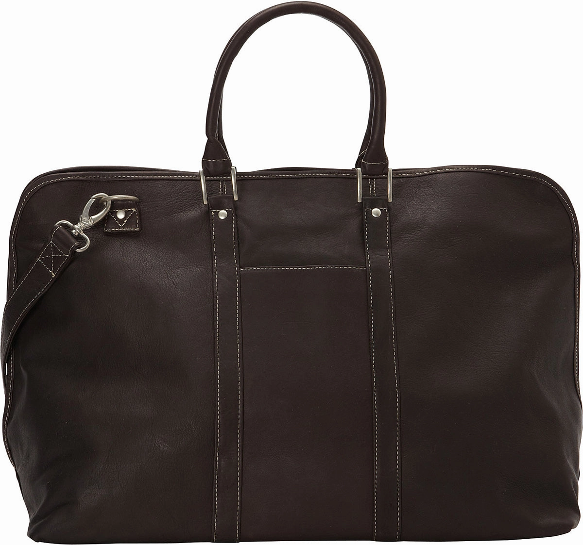 Ledonne Leather Drifter Duffel