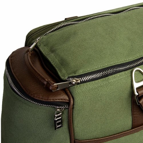 Lencca Alpaque Duffel Bag For Acer 15.6 Inch Laptops