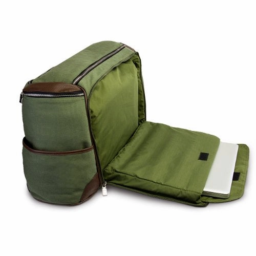 Lencca Alpaque Duffel Bag For Acer 15.6 Inch Laptops