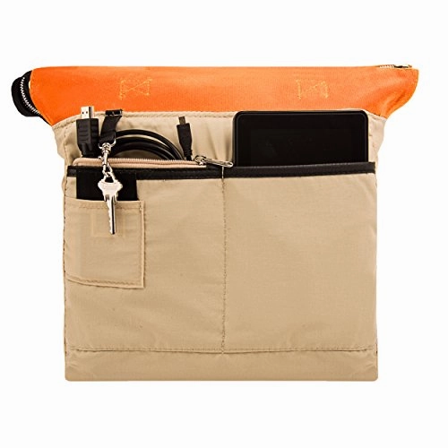 Lencca Universal Hybrid 3 In 1Design Carrying / Tote / Messenger / Crossbody / Backpack /