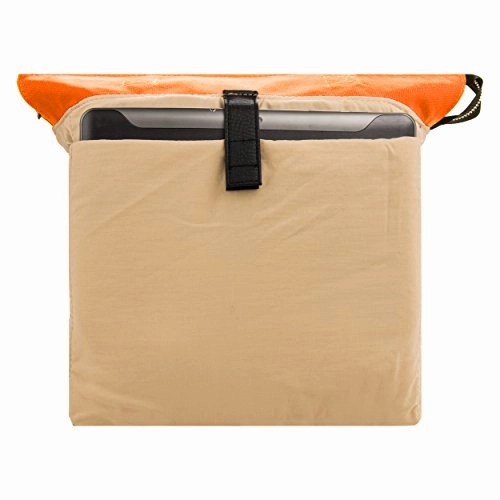 Lencca Universal Hybrid 3 In 1Design Carrying / Tote / Messenger / Crossbody / Backpack /