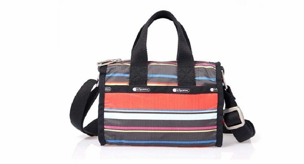LeSportsac Essential Mini Weekender