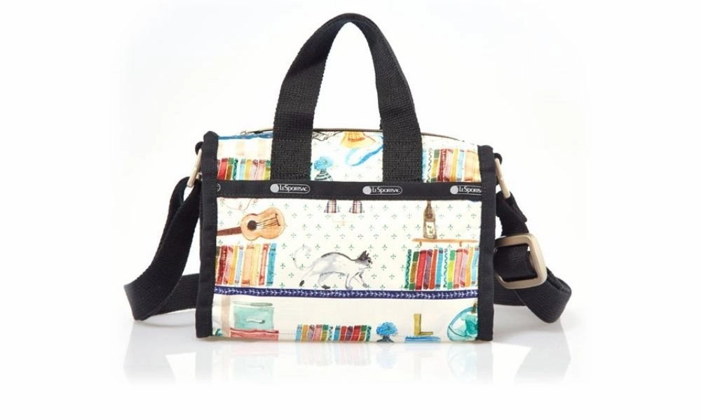 LeSportsac Essential Mini Weekender