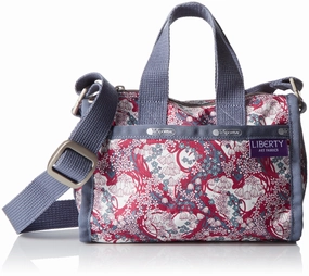 LeSportsac Essential Mini Weekender