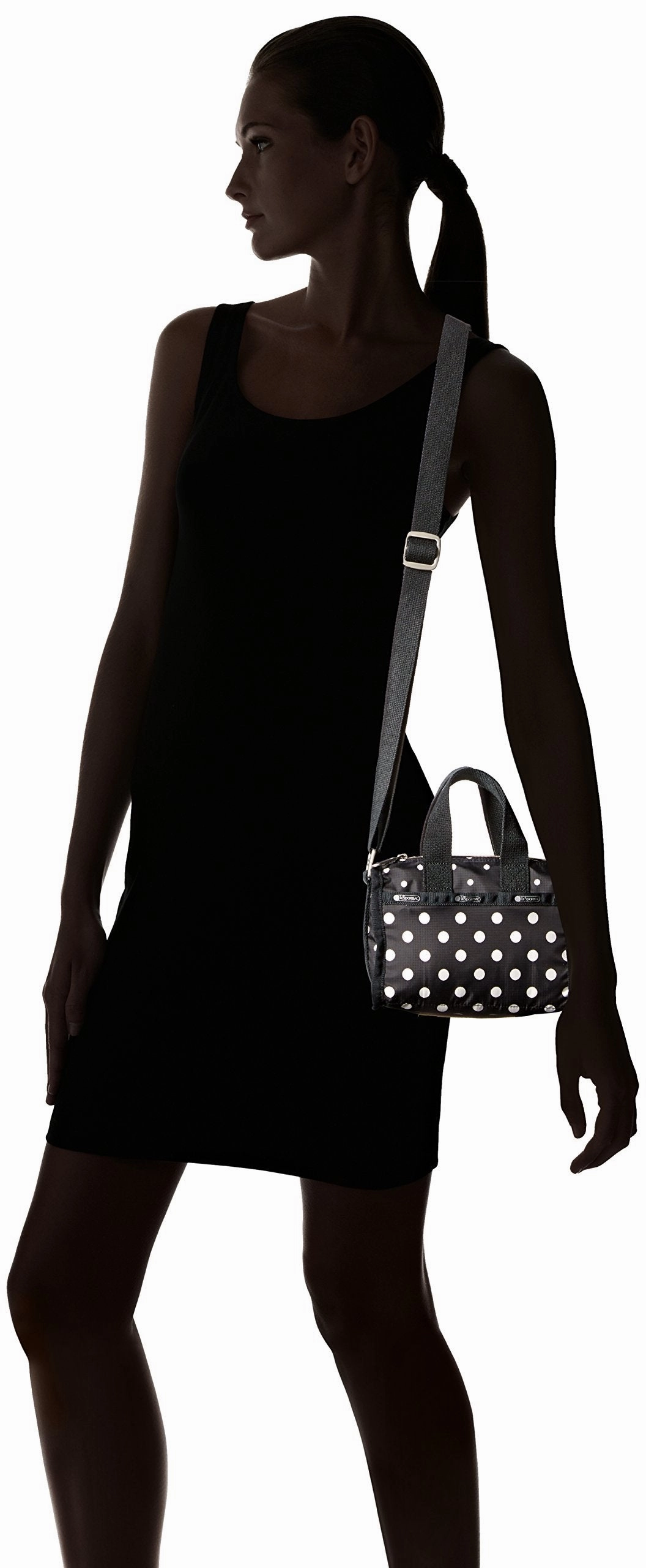 LeSportsac Essential Mini Weekender