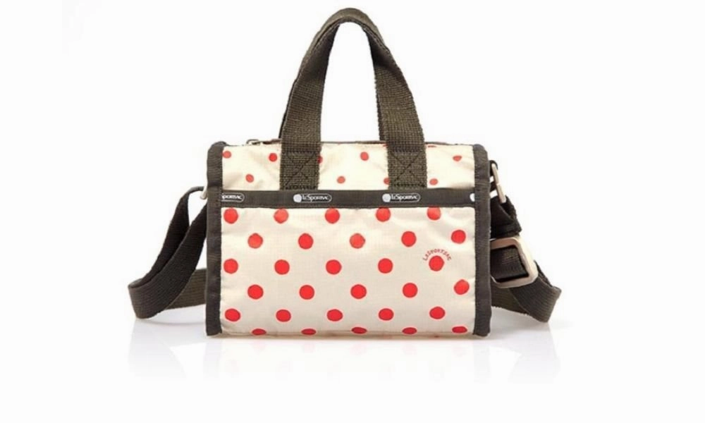 LeSportsac Essential Mini Weekender