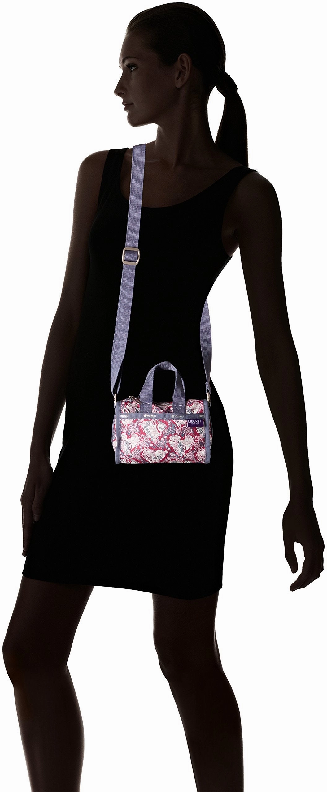 LeSportsac Essential Mini Weekender