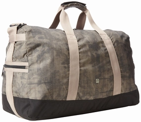 LeSportsac Mens Aspen Carrier Duffle Handbag