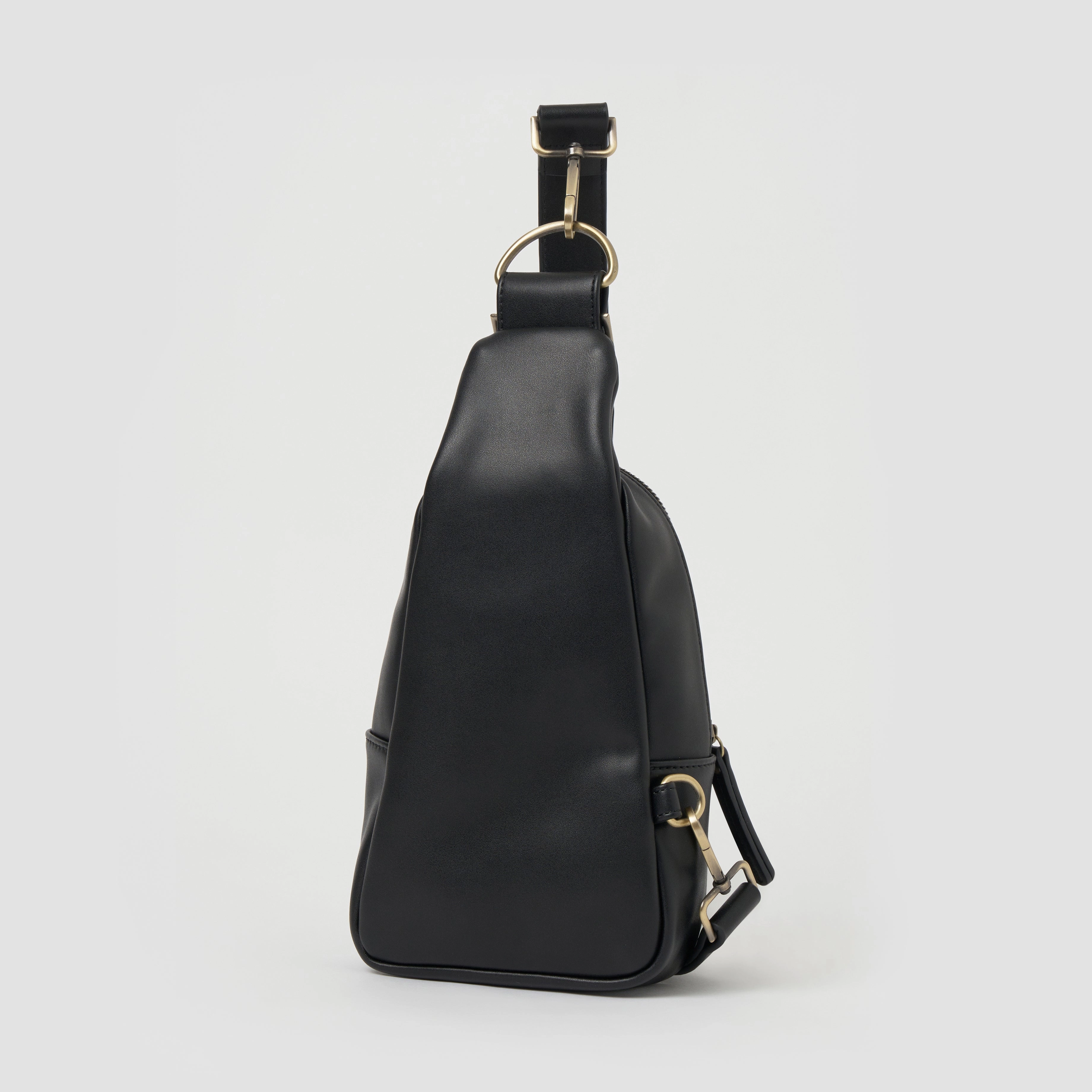 Liberty Woven - Black