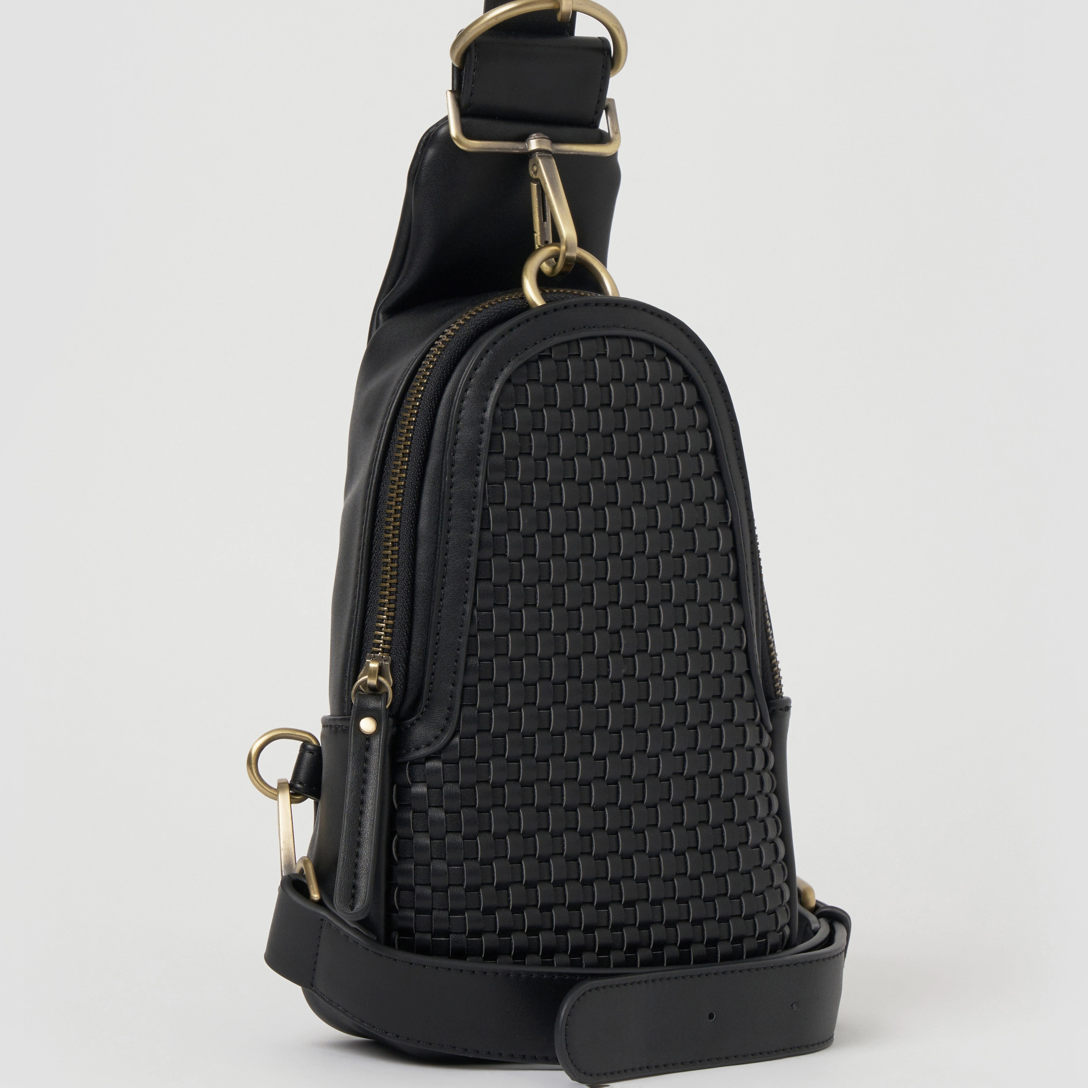 Liberty Woven - Black