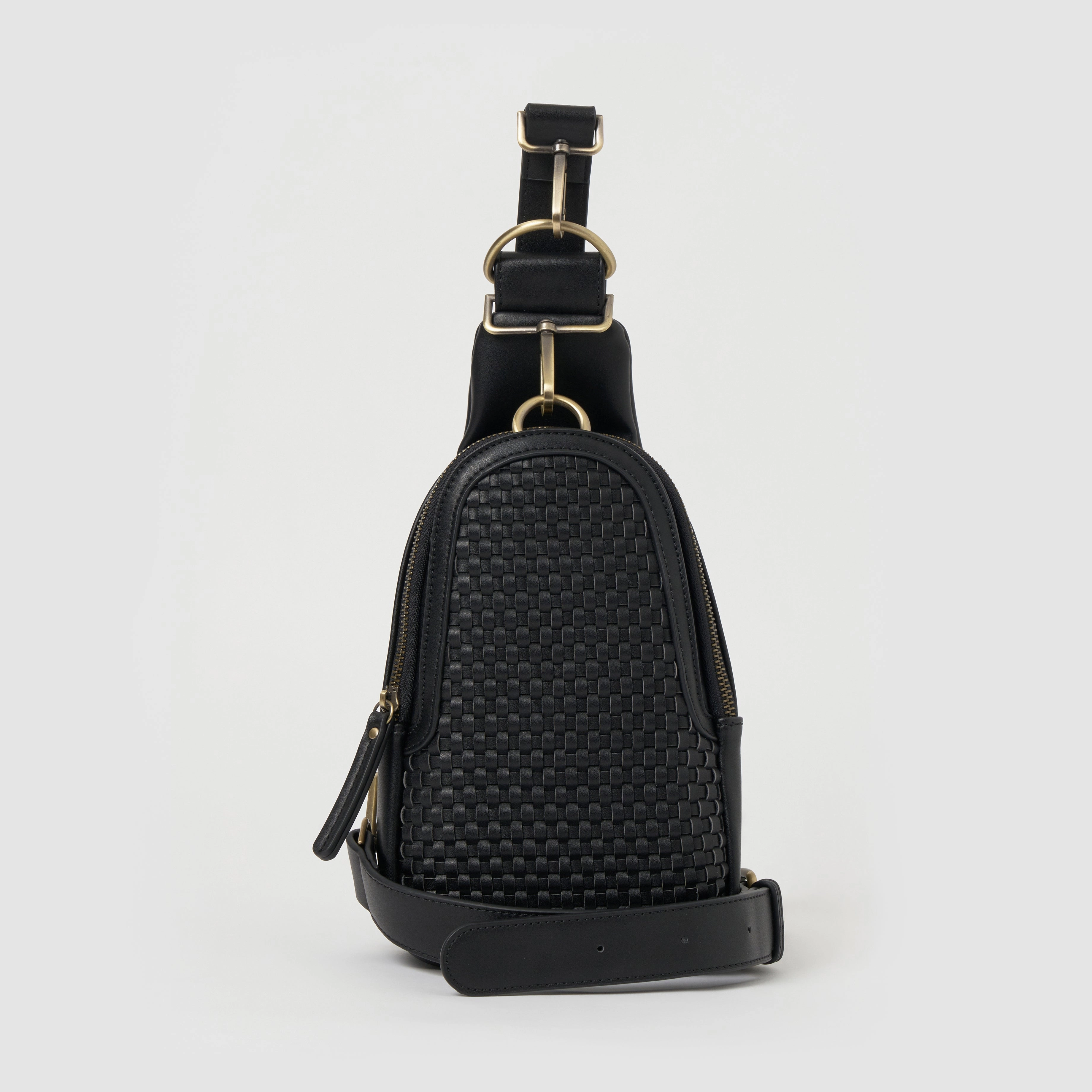 Liberty Woven - Black