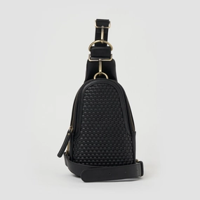 Liberty Woven - Black