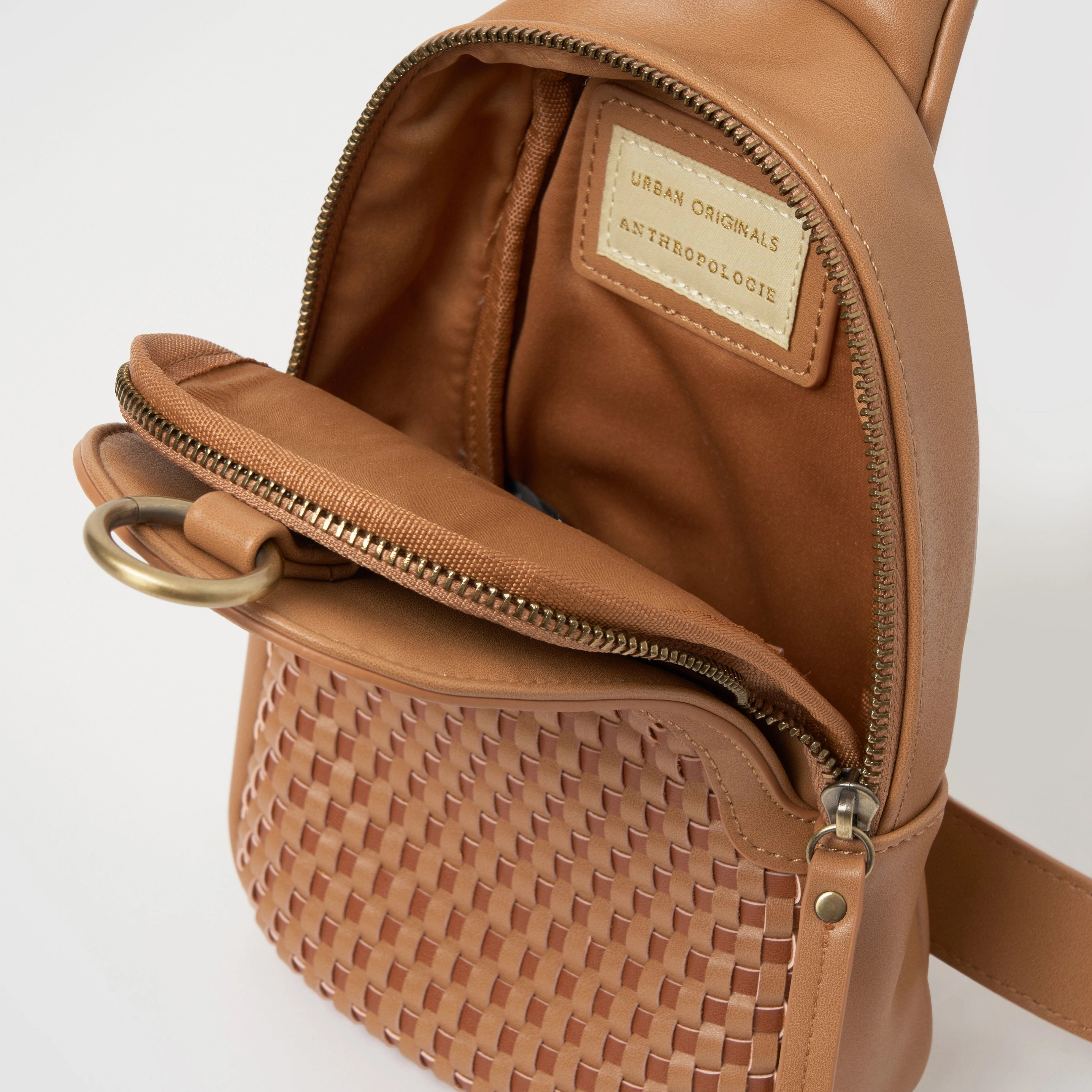 Liberty Woven - Tan