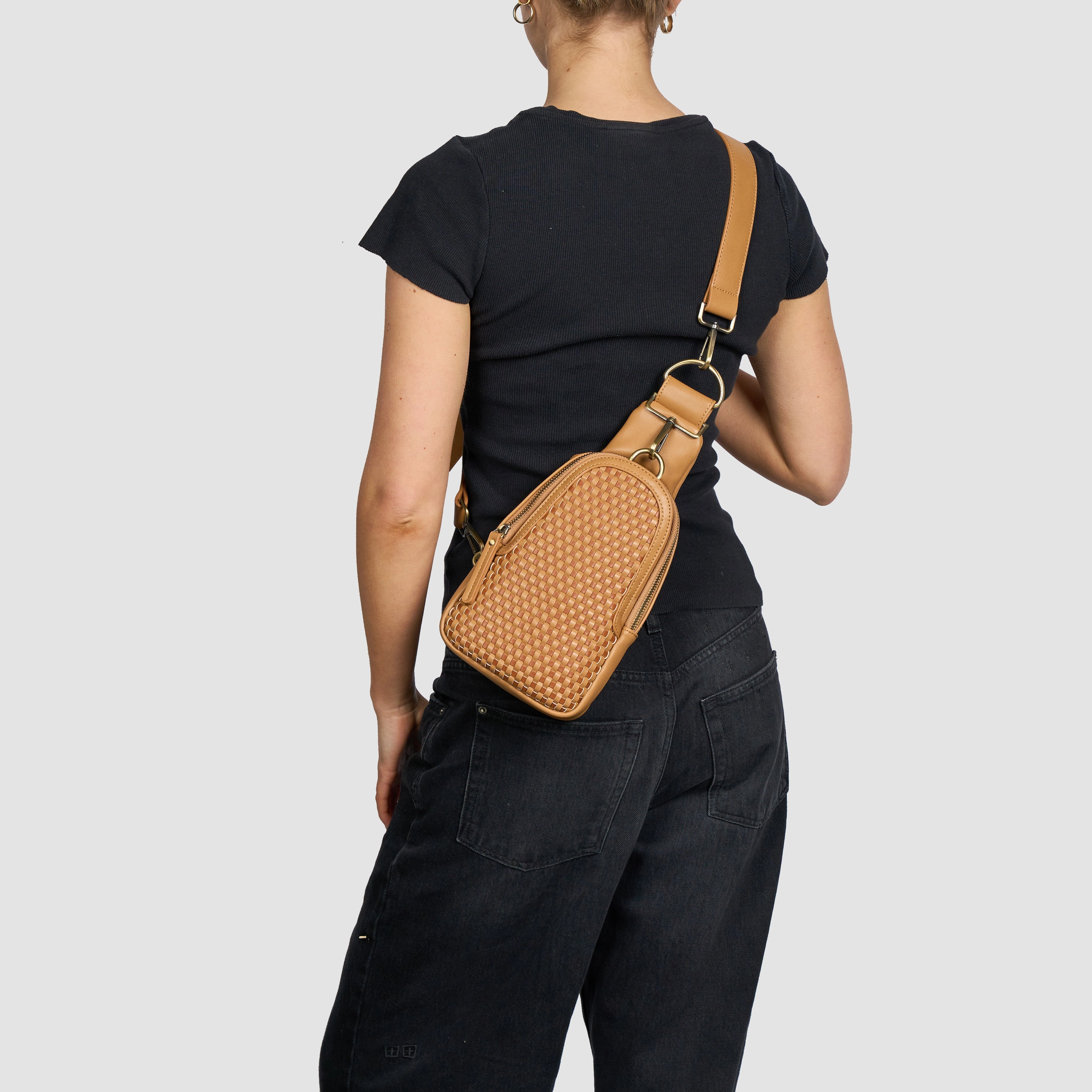 Liberty Woven - Tan