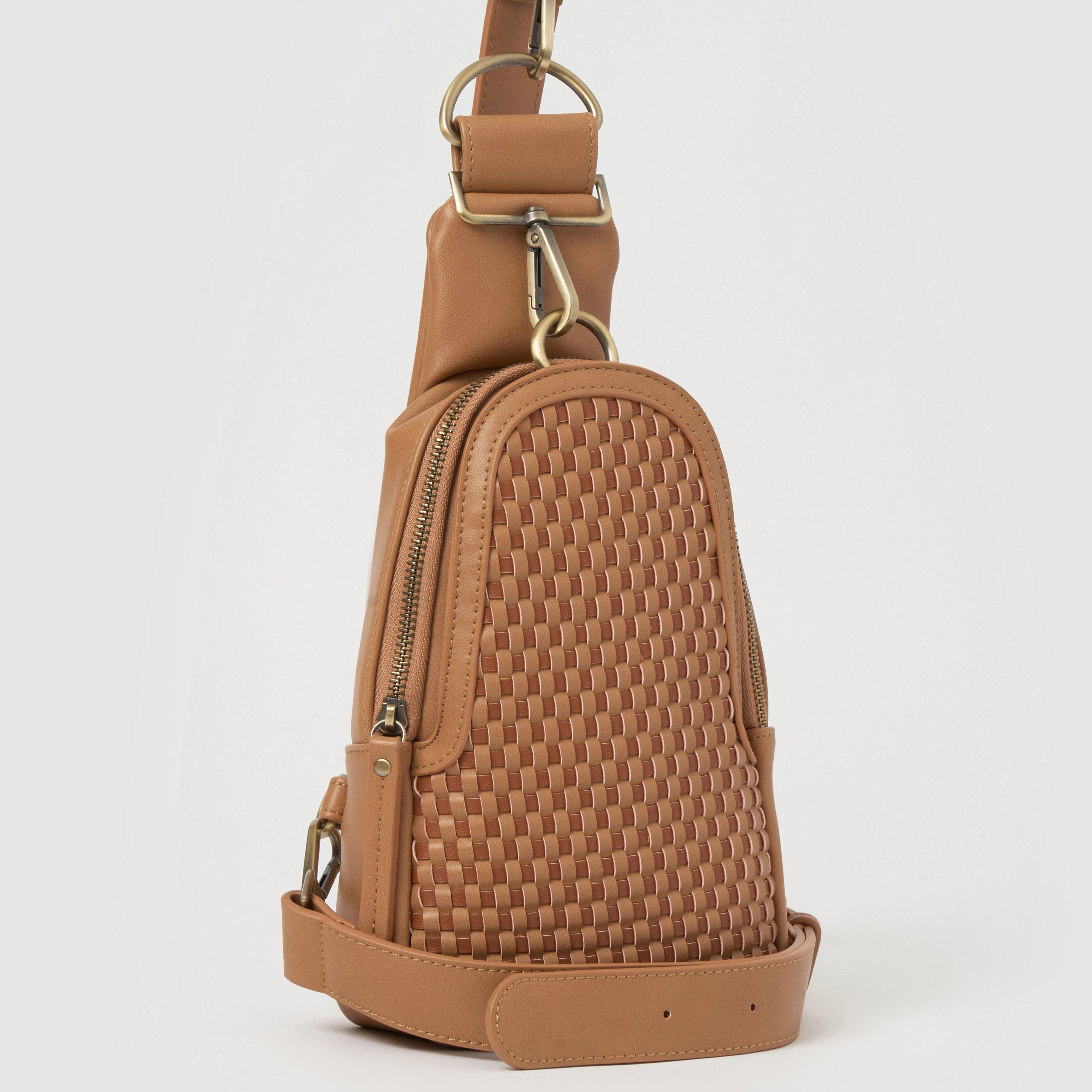 Liberty Woven - Tan