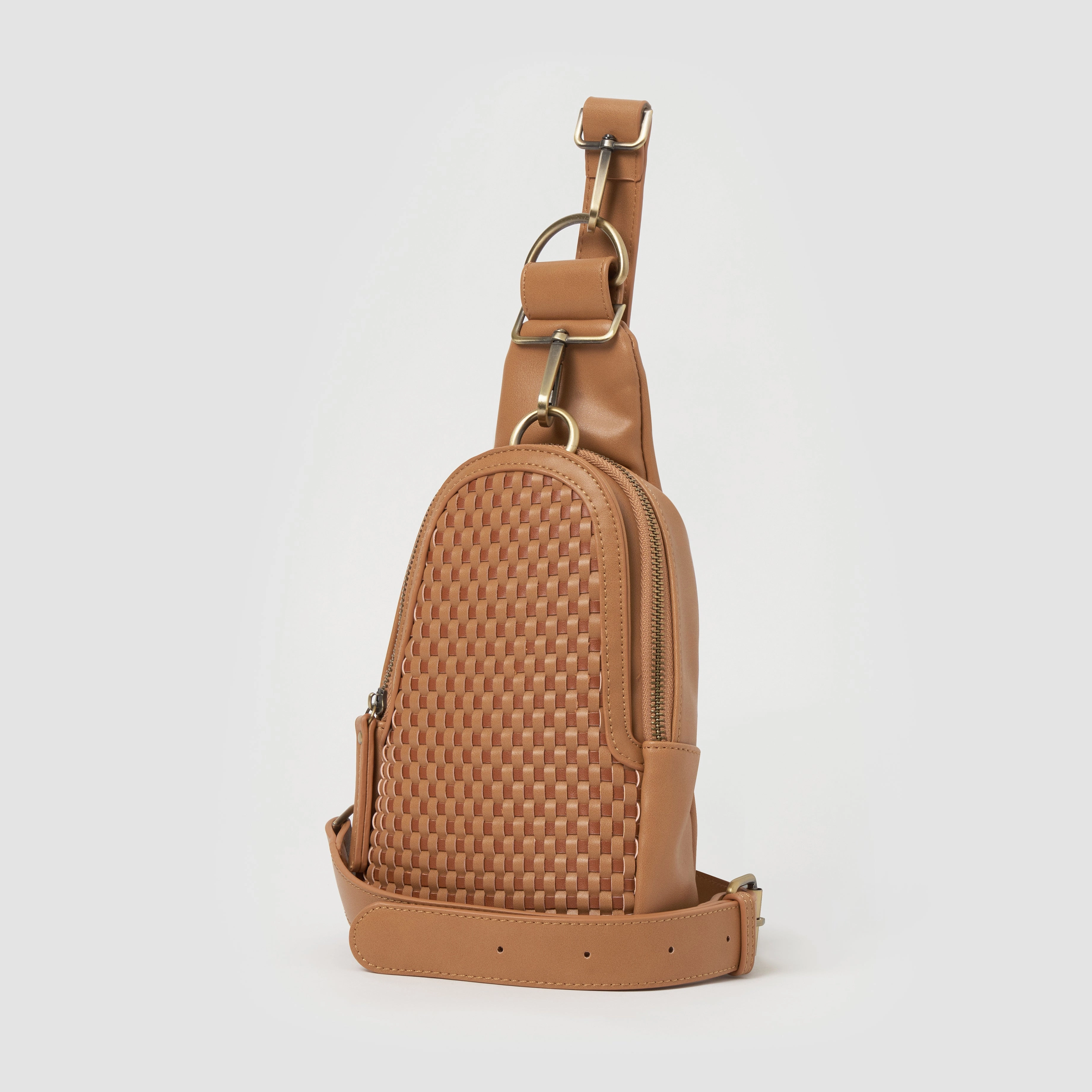 Liberty Woven - Tan
