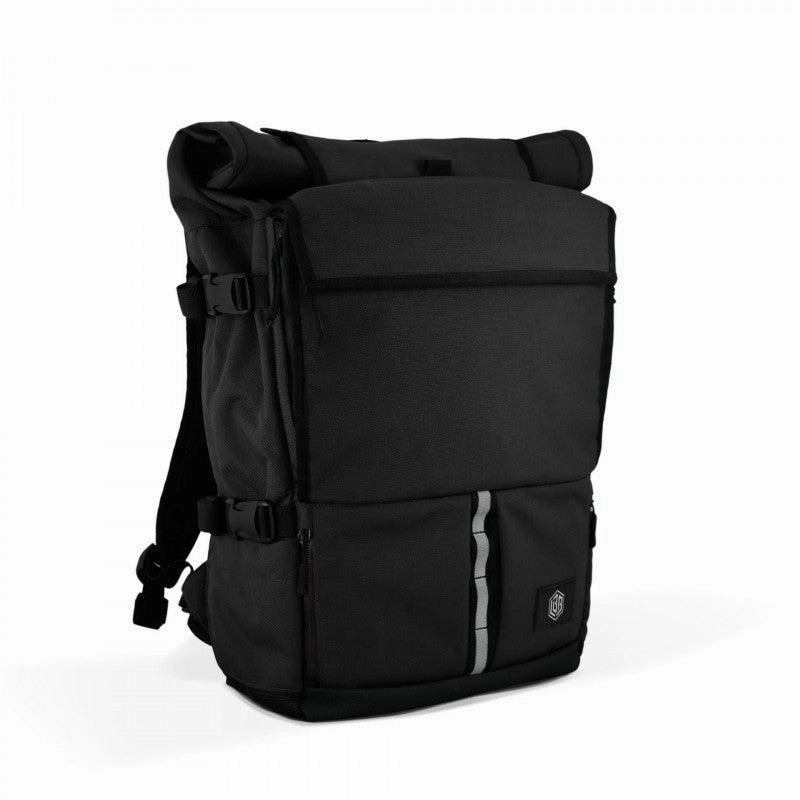Life Behind Bars The Peloton 30-42L Rolltop Backpack