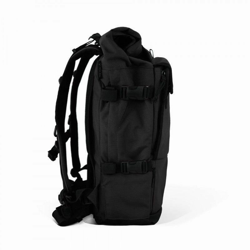 Life Behind Bars The Peloton 30-42L Rolltop Backpack