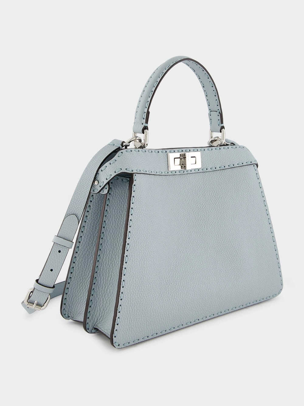 Light Blue Selleria Peekaboo ISeeU Petite