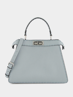 Light Blue Selleria Peekaboo ISeeU Petite