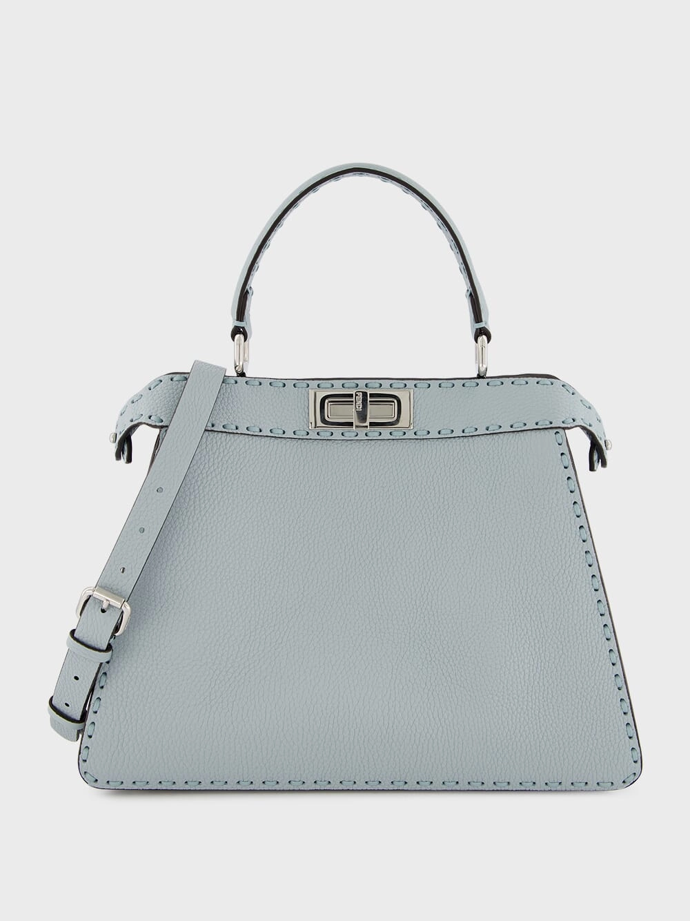 Light Blue Selleria Peekaboo ISeeU Petite
