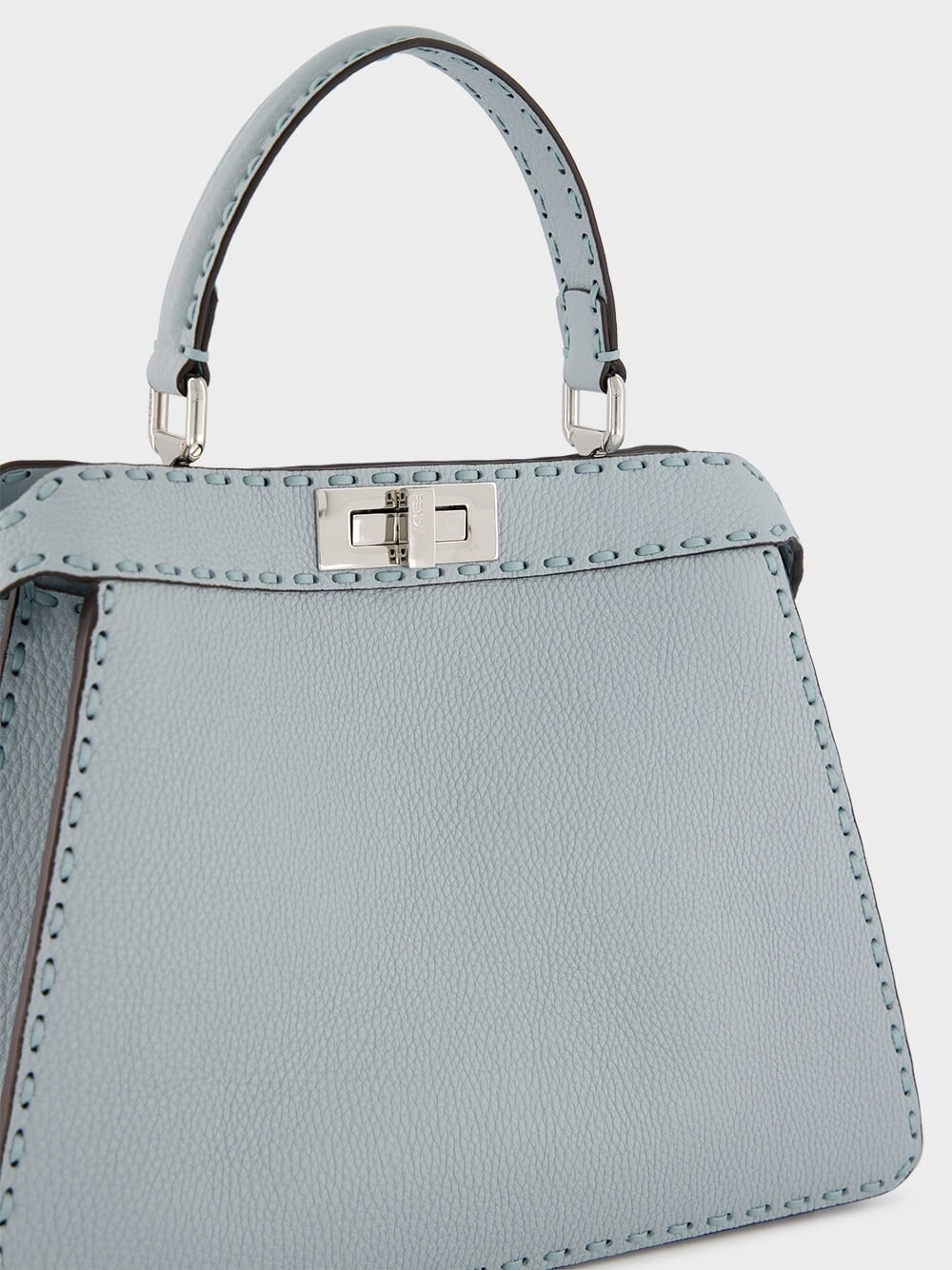Light Blue Selleria Peekaboo ISeeU Petite