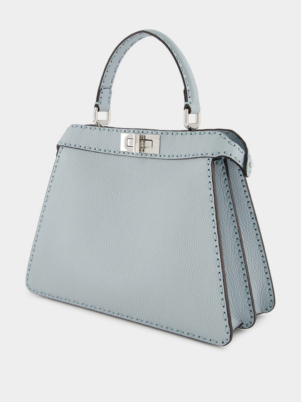 Light Blue Selleria Peekaboo ISeeU Petite