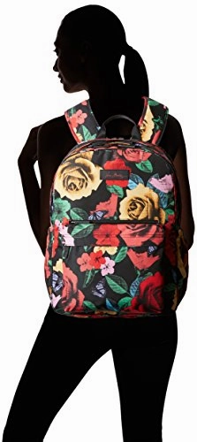 Lighten Up Grande Laptop Backpack Backpack, Havana Rose, One Size