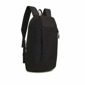 Lightweight Canvas Foldable Backpack Waterproof Backpack Folding Bag Portable Pack for Women Men Travel Hand Bag Top Quality #06