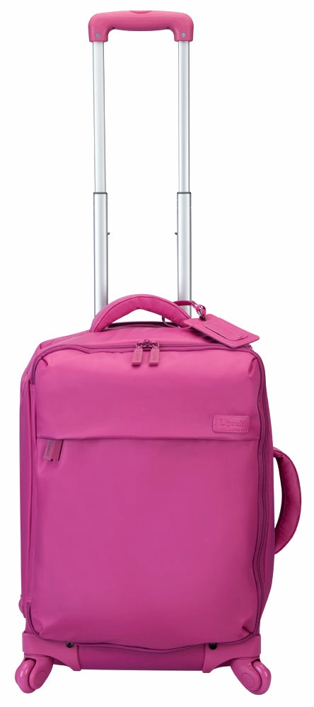 Lipault Paris 22" 4-Wheel Carry-On Luggage