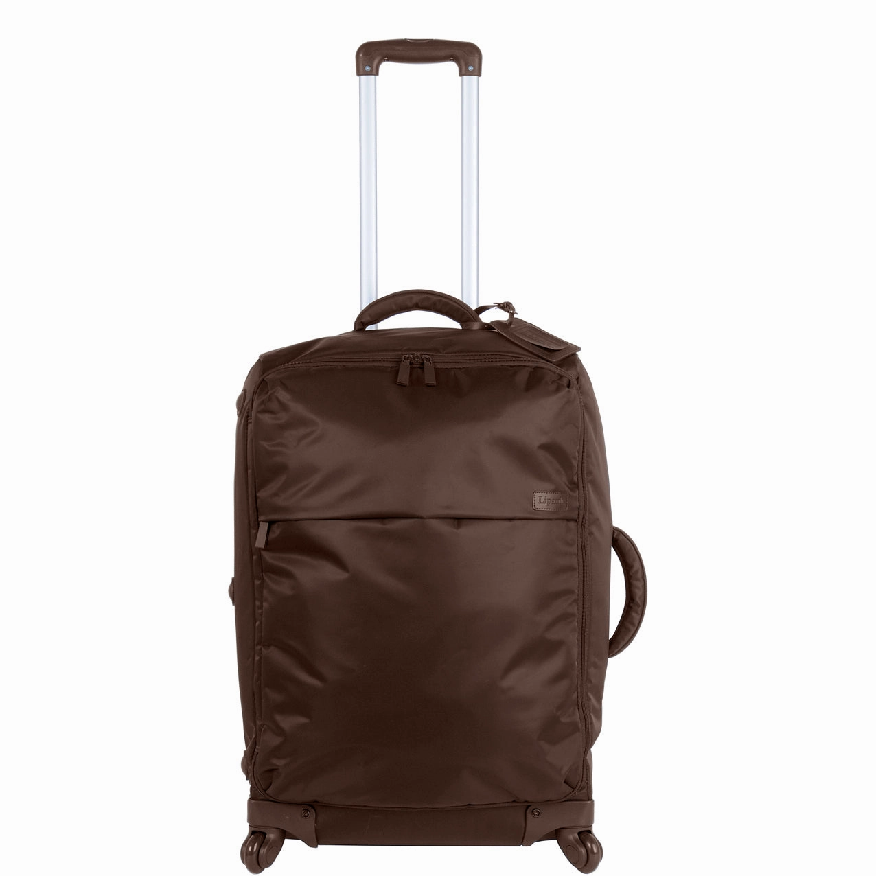 Lipault Paris 22" 4-Wheel Carry-On Luggage