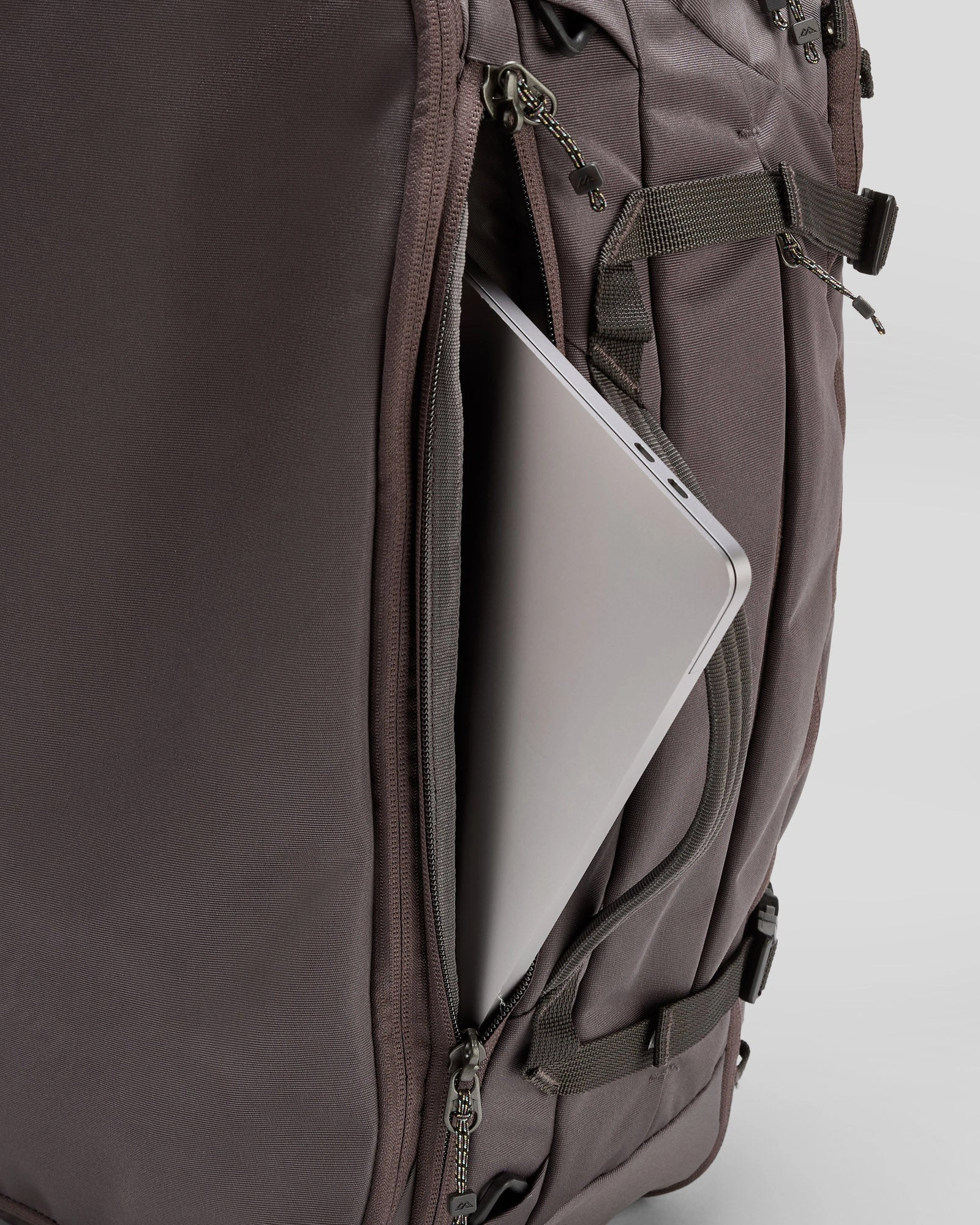 Litehaul Carry On v3 - 38L - Dark Quartz