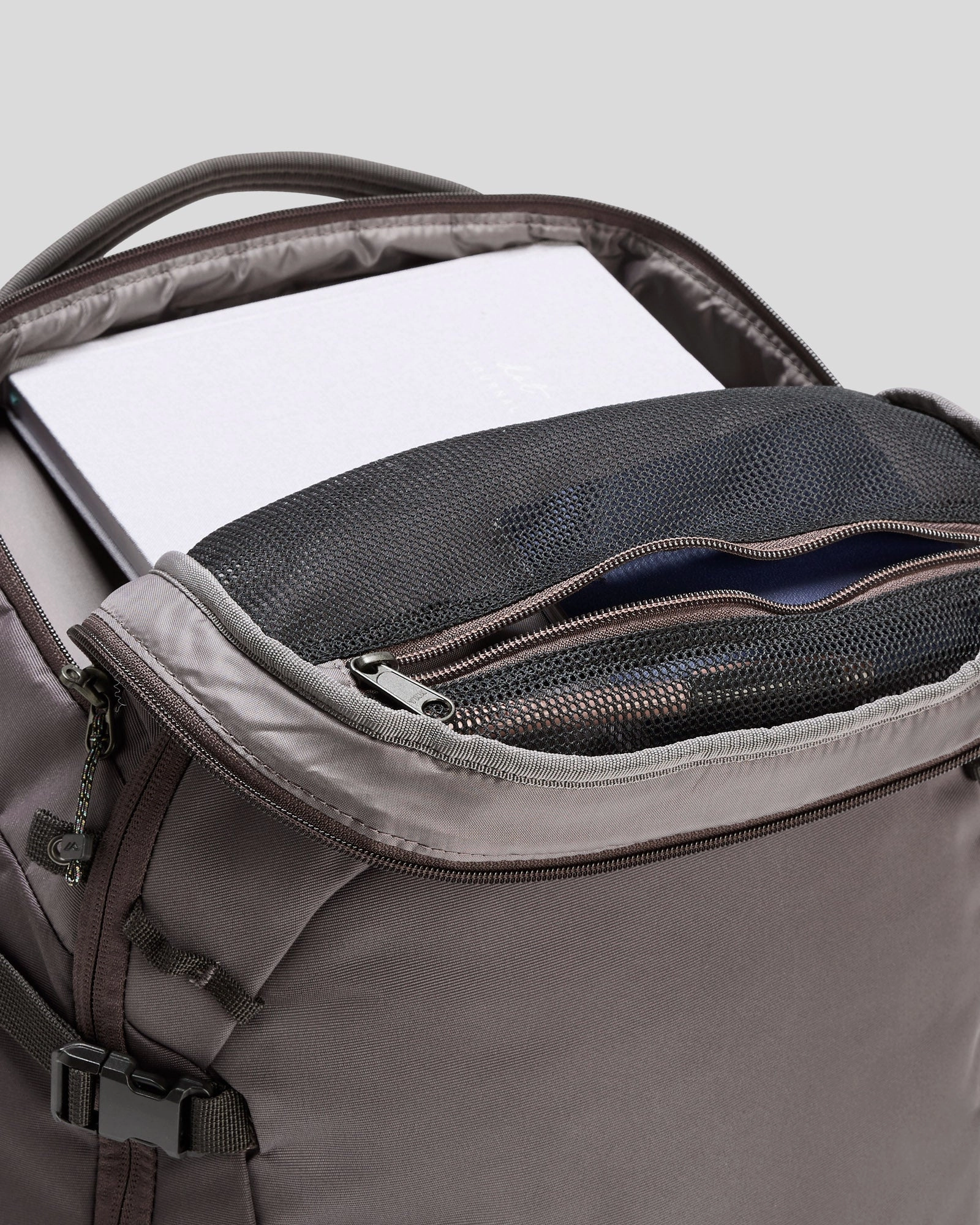Litehaul Carry On v3 - 38L - Dark Quartz