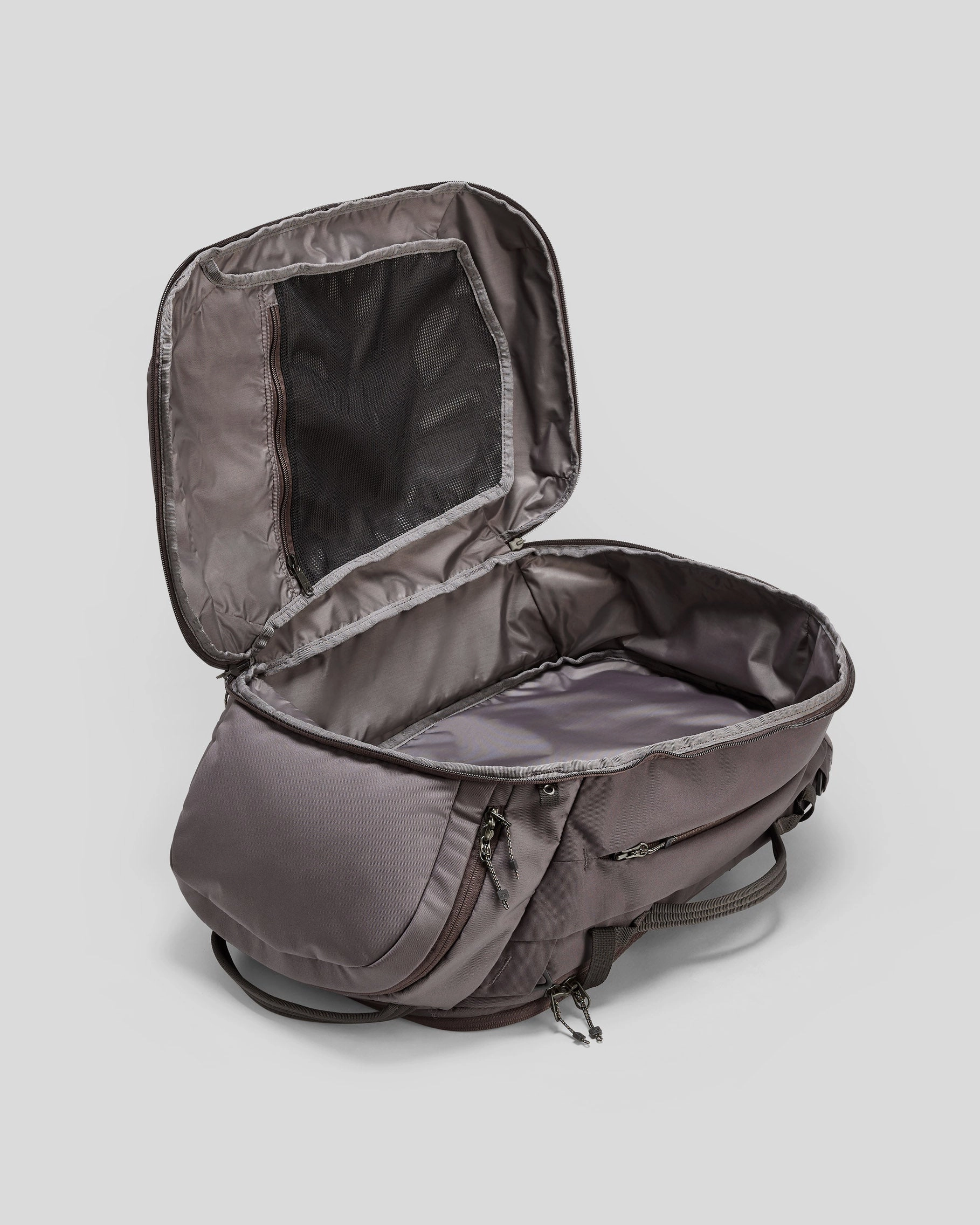 Litehaul Carry On v3 - 38L - Dark Quartz