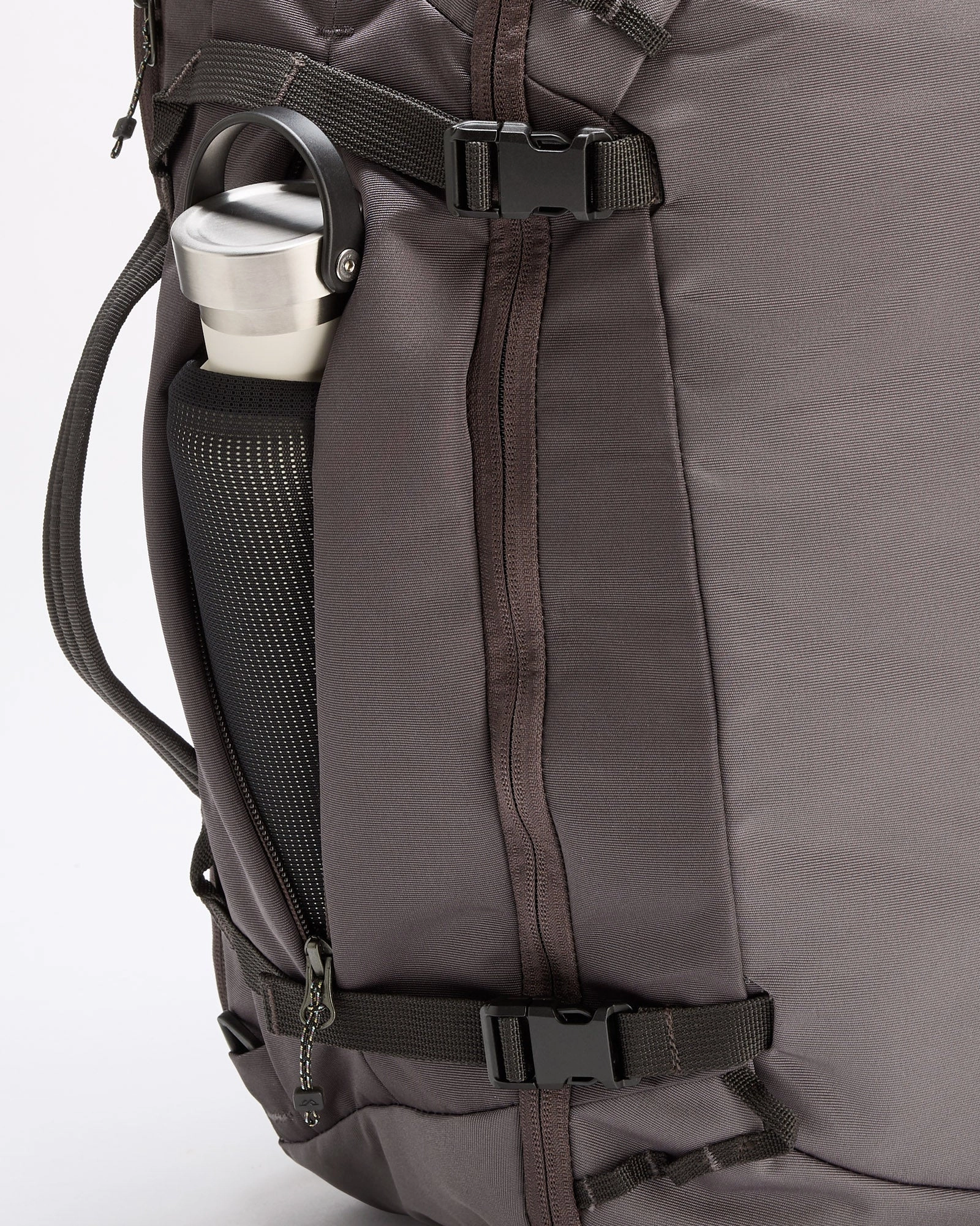 Litehaul Carry On v3 - 38L - Dark Quartz