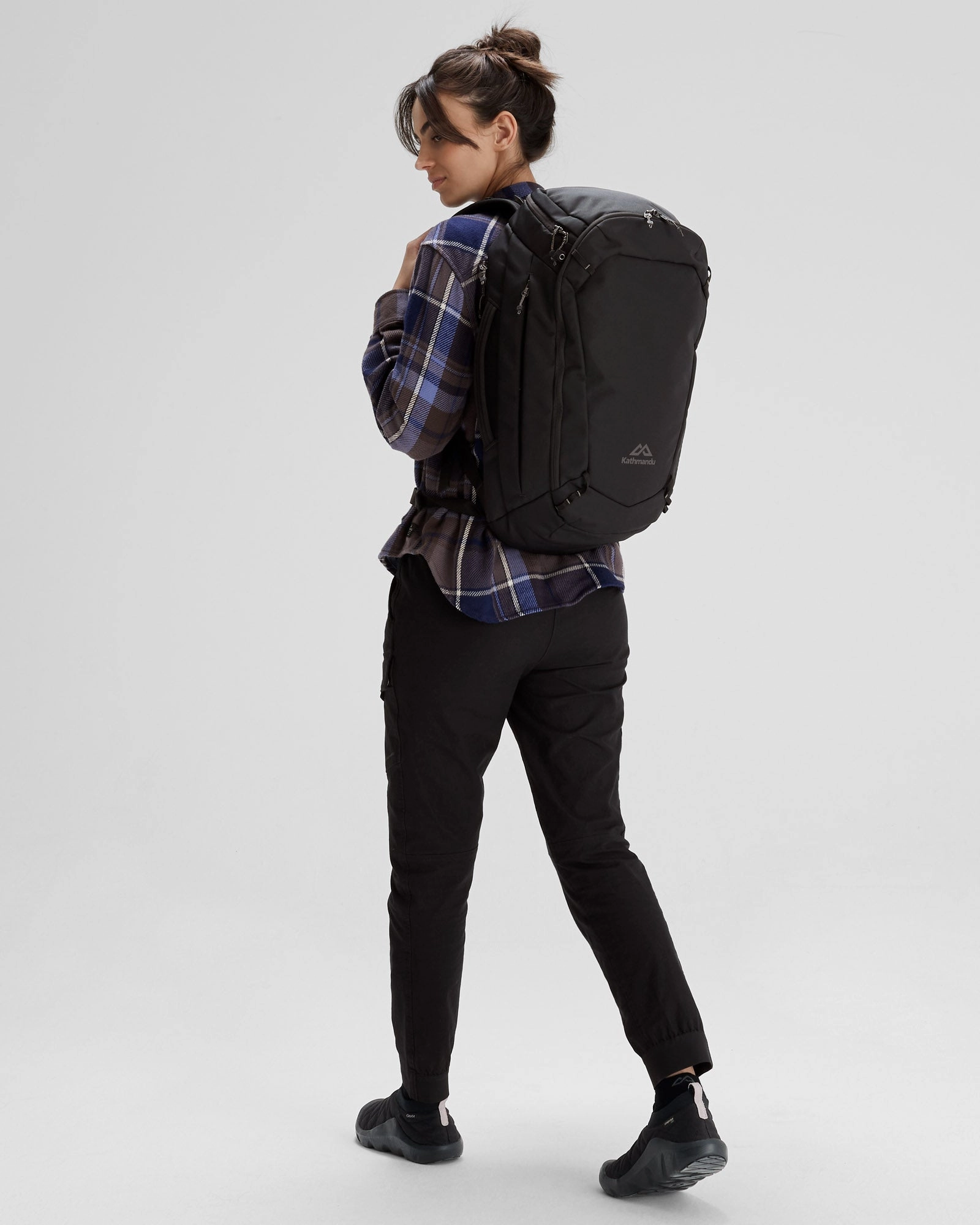 Litehaul Pack v3- 28L - Black Stingray