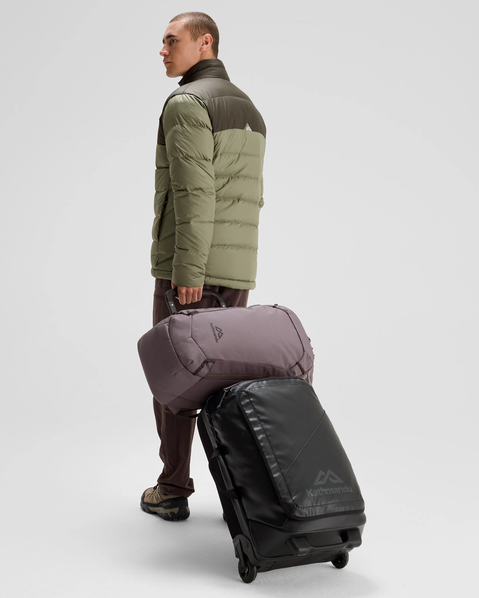 Litehaul Pack v3- 28L - Dark Quartz