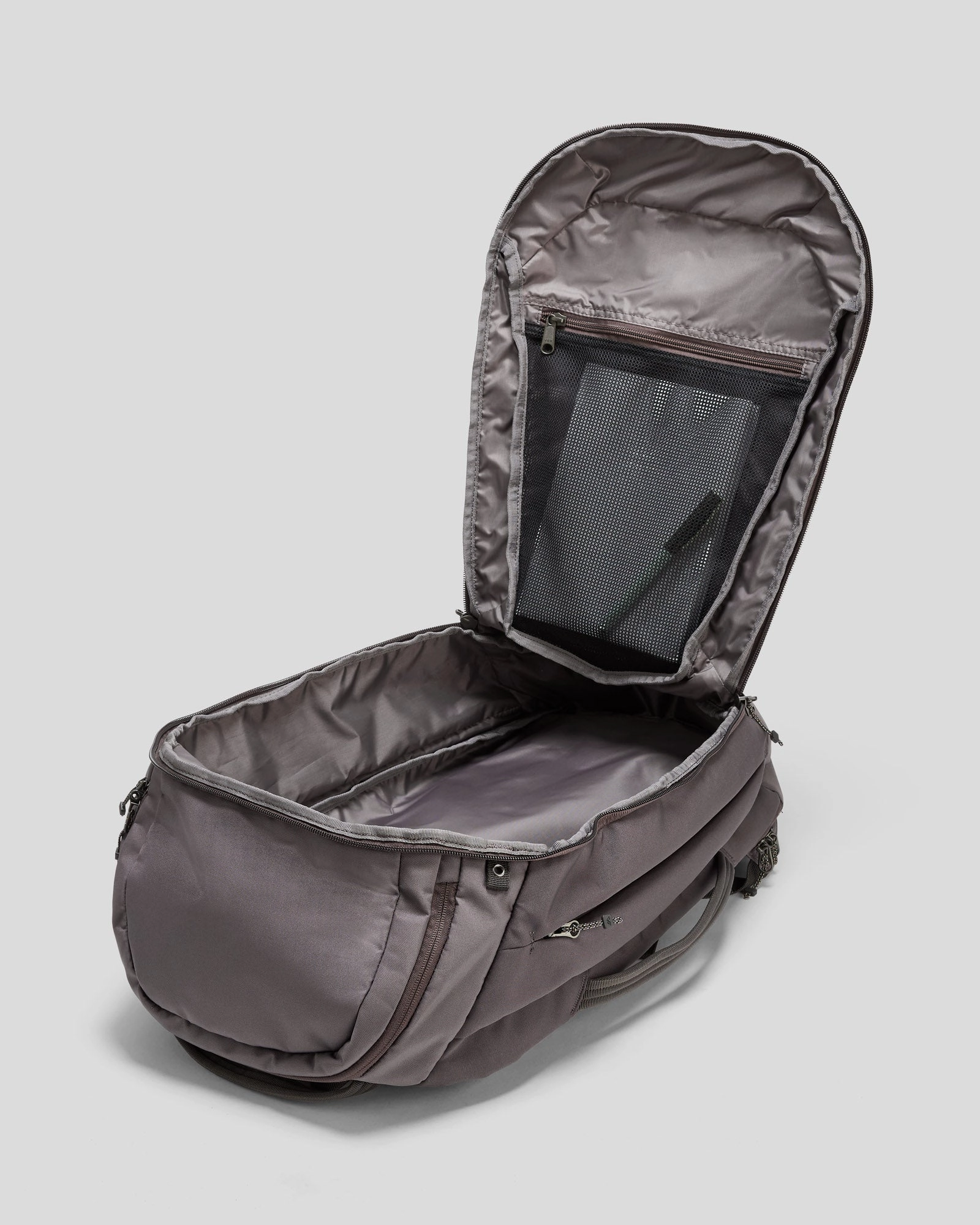 Litehaul Pack v3- 28L - Dark Quartz