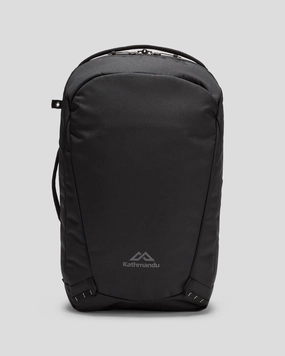 Litehaul Plus 1 v3- 12L - Black Stingray