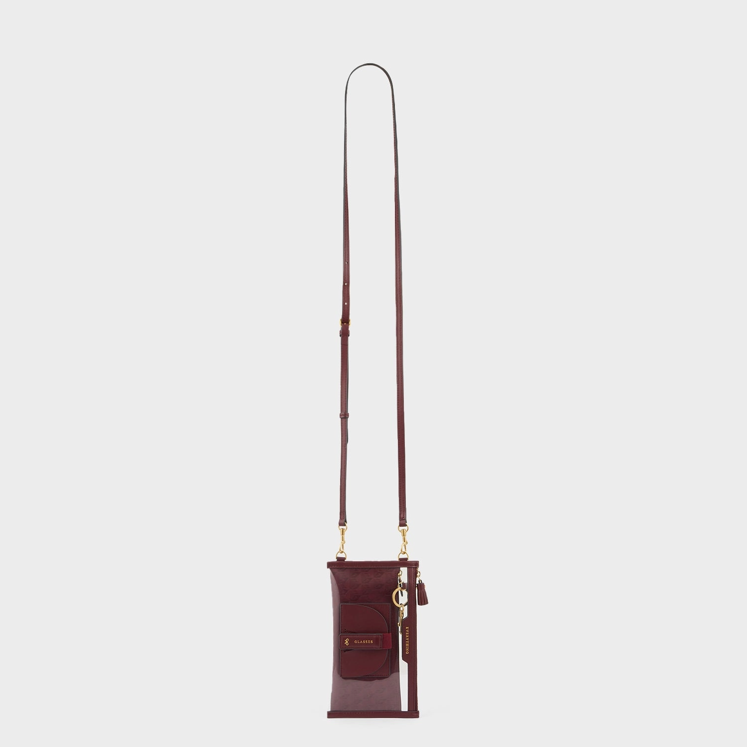 Logo Everything XL Pouch